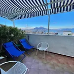 Appartamento Alma De Templarsf - Stunning Design With Sea View And Terrace
