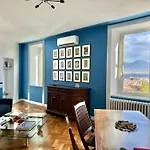 Alma De Templarsf - Stunning Design With Sea View And Terrace Appartamento *