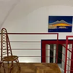 Alma De Templarsf - Stunning Design With Sea View And Terrace *