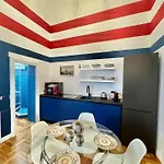 Alma De Templarsf - Stunning Design With Sea View And Terrace