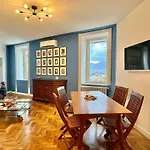 Alma De Templarsf - Stunning Design With Sea View And Terrace Appartamento *