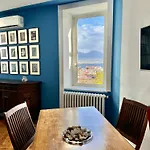 Appartamento Alma De Templarsf - Stunning Design With Sea View And Terrace *
