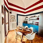 Appartamento Alma De Templarsf - Stunning Design With Sea View And Terrace *