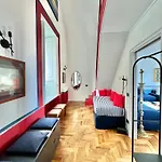 Appartamento Alma De Templarsf - Stunning Design With Sea View And Terrace *