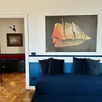 Alma De Templarsf - Stunning Design With Sea View And Terrace *