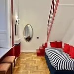 Alma De Templarsf - Stunning Design With Sea View And Terrace