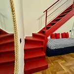 Alma De Templarsf - Stunning Design With Sea View And Terrace Appartamento
