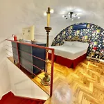 Alma De Templarsf - Stunning Design With Sea View And Terrace Appartamento *