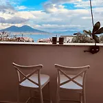 Alma De Templarsf - Stunning Design With Sea View And Terrace Appartamento