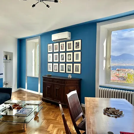 Alma De Templarsf - Stunning Design With Sea View And Terrace Appartement *