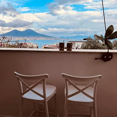 Alma De Templarsf - Stunning Design With Sea View And Terrace Appartement