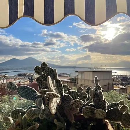 Alma De Templarsf - Stunning Design With Sea View And Terrace Apartment *
