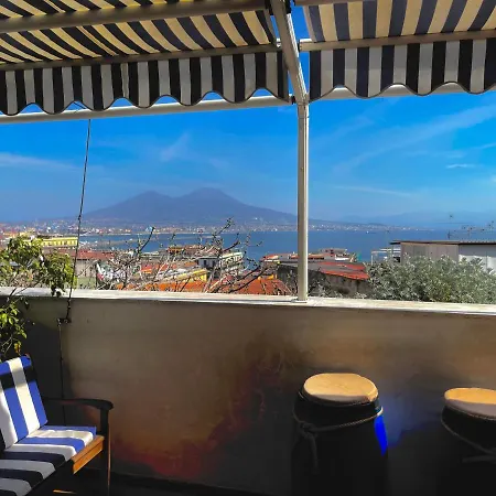 Apartment Alma De Templarsf - Stunning Design With Sea View And Terrace *