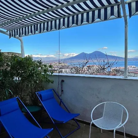 Apartment Alma De Templarsf - Stunning Design With Sea View And Terrace *