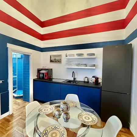 Alma De Templarsf - Stunning Design With Sea View And Terrace