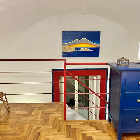 Apartment Alma De Templarsf - Stunning Design With Sea View And Terrace