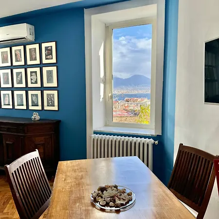 Apartment Alma De Templarsf - Stunning Design With Sea View And Terrace *