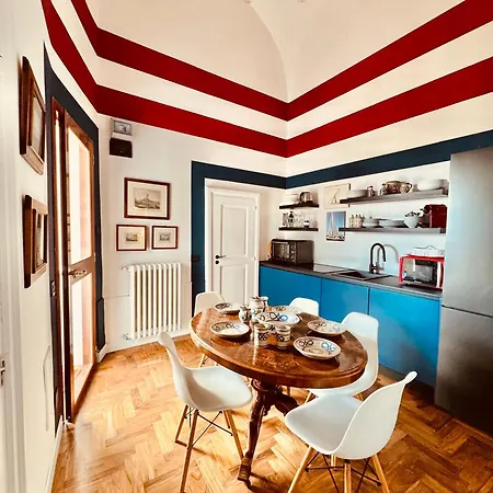 Apartment Alma De Templarsf - Stunning Design With Sea View And Terrace *
