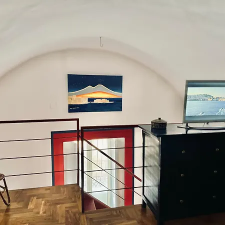 Alma De Templarsf - Stunning Design With Sea View And Terrace Apartment *
