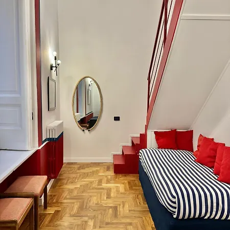 Alma De Templarsf - Stunning Design With Sea View And Terrace