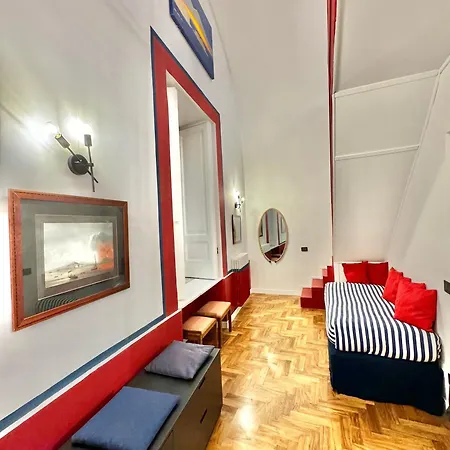 Apartment Alma De Templarsf - Stunning Design With Sea View And Terrace *
