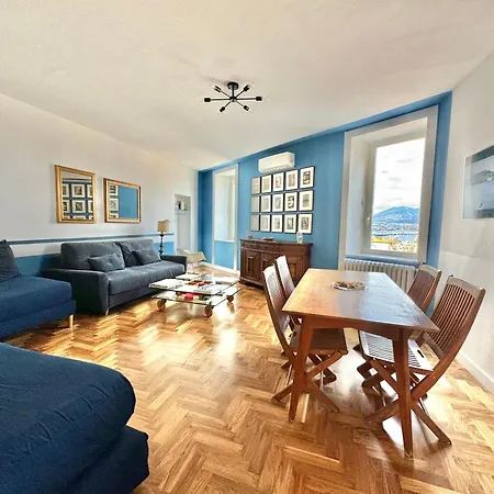 Apartment Alma De Templarsf - Stunning Design With Sea View And Terrace