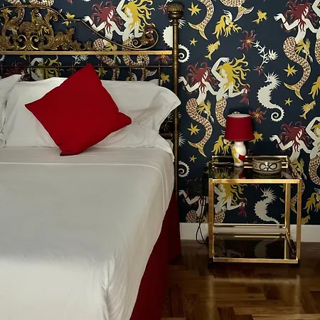 Apartment Alma De Templarsf - Stunning Design With Sea View And Terrace *
