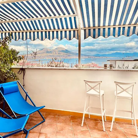 Alma De Templarsf - Stunning Design With Sea View And Terrace