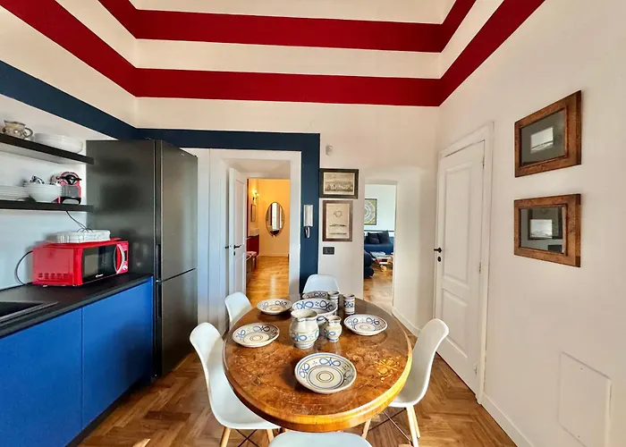 Alma De Templarsf - Stunning Design With Sea View And Terrace Napels