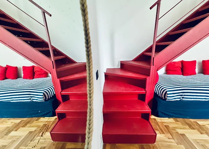 Alma De Templarsf - Stunning Design With Sea View And Terrace Napels