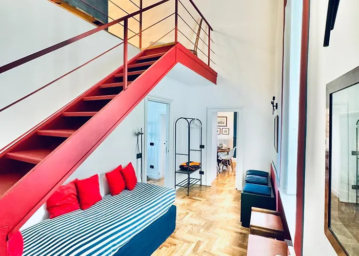 Alma De Templarsf - Stunning Design With Sea View And Terrace * Napels