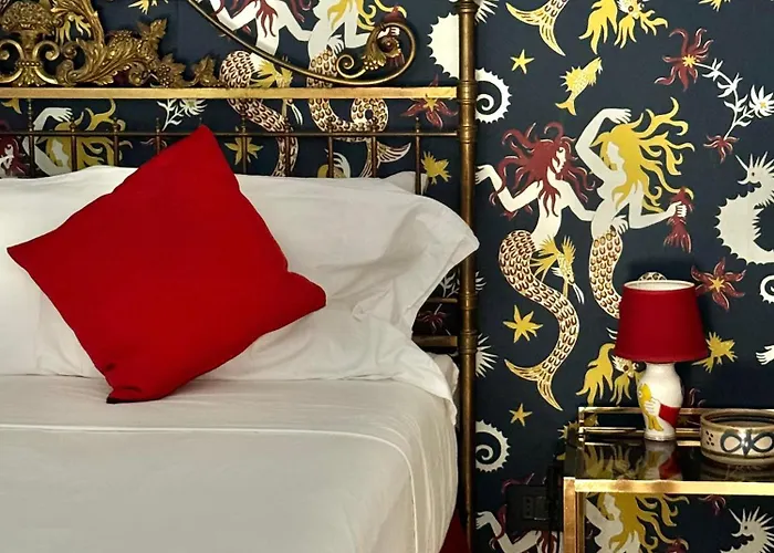 Alma De Templarsf - Stunning Design With Sea View And Terrace *