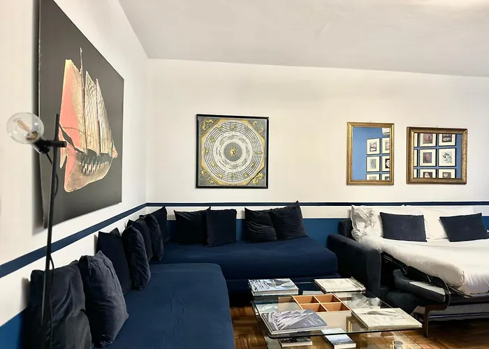 Appartement Alma De Templarsf - Stunning Design With Sea View And Terrace *