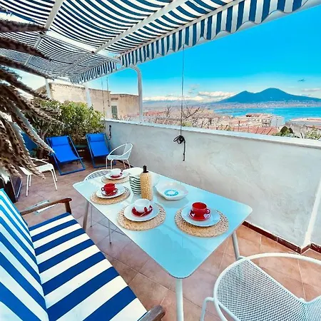 Alma De Templarsf - Stunning Design With Sea View And Terrace Appartement *