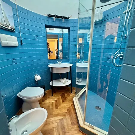 Loft Da Sogno Templars'f Napoli