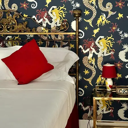 Loft Da Sogno Templars'f *