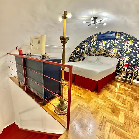 Alma De Templarsf - Stunning Design With Sea View And Terrace Appartement *