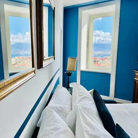 Alma De Templarsf - Stunning Design With Sea View And Terrace Appartement *